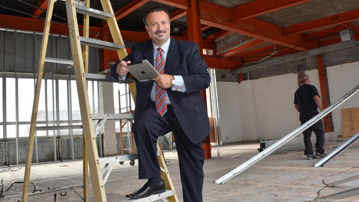 Schenectady BizLab accelerator names first tenant - Albany Business Review