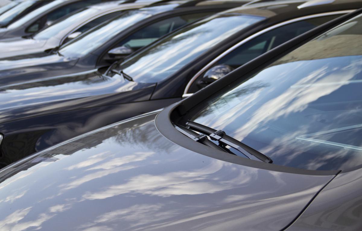 California New Car Dealers report strongest sales quarter since 2008