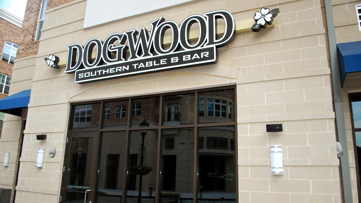 dogwoods kitchen and bar