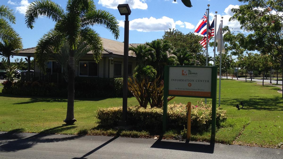 New senior living community opens in Hawaii Pacific Business News