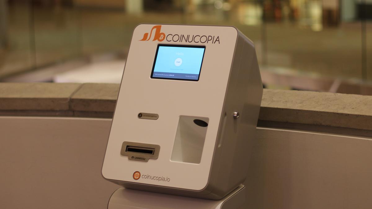 coinucopia bitcoin atm