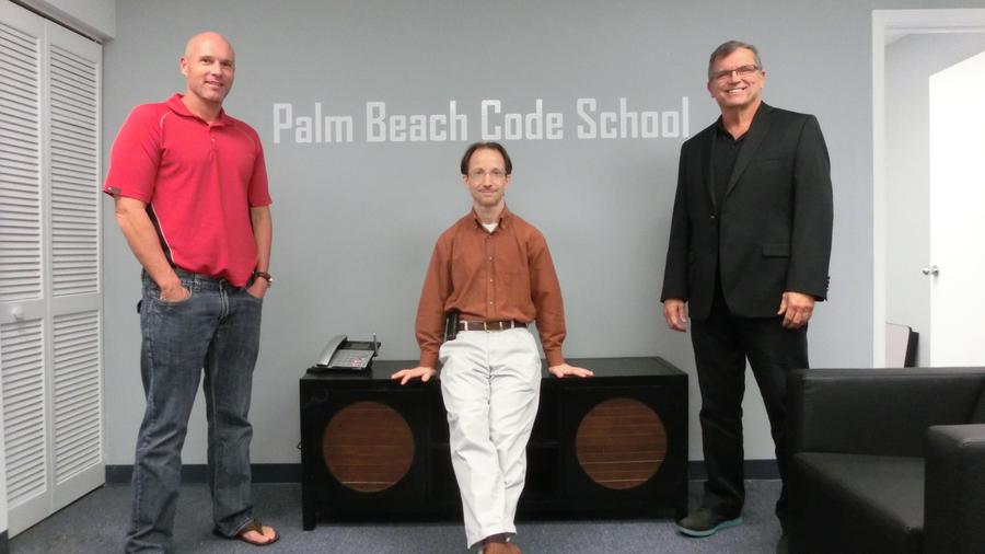 Palm Beach Code School will open Dec. 1 in Palm Beach Gardens - South ...