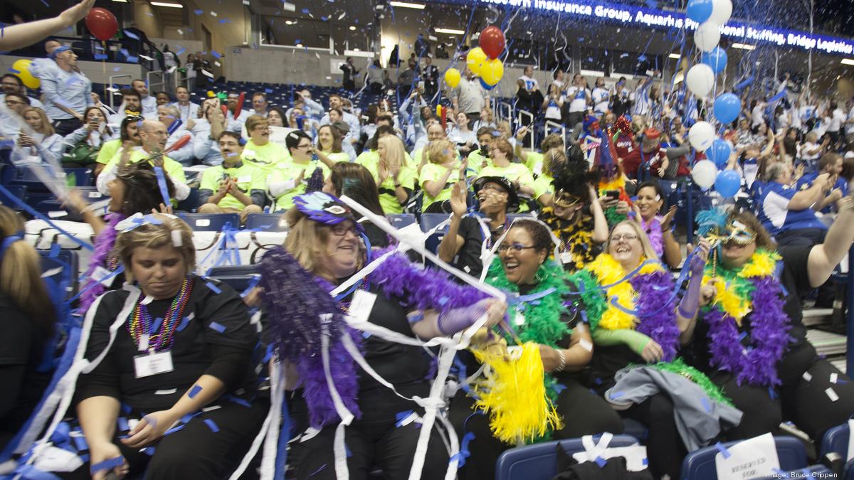 These are our 2014 Best Places to Work winners PHOTOS Cincinnati