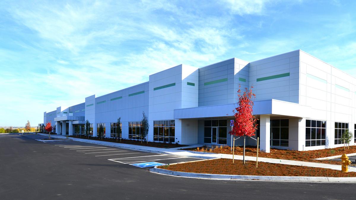 WhiteWave Foods to open food research building in Louisville Denver