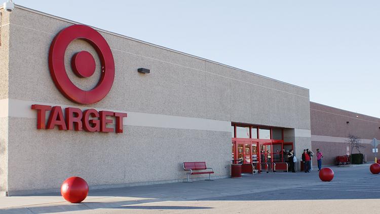 Target to close store near Towne East Square - Wichita Business Journal