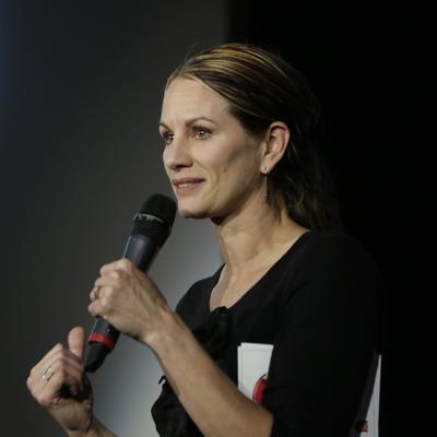 Here's why this Seattle entrepreneur launched a new startup a month after her ... - Upstart