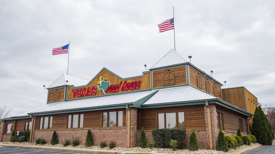See how Yum! Brands Inc. subsidiaries, Papa John's International Inc. and  Texas Roadhouse Inc. rank in the 2015 American Customer Satisfaction Index  - Louisville Business First