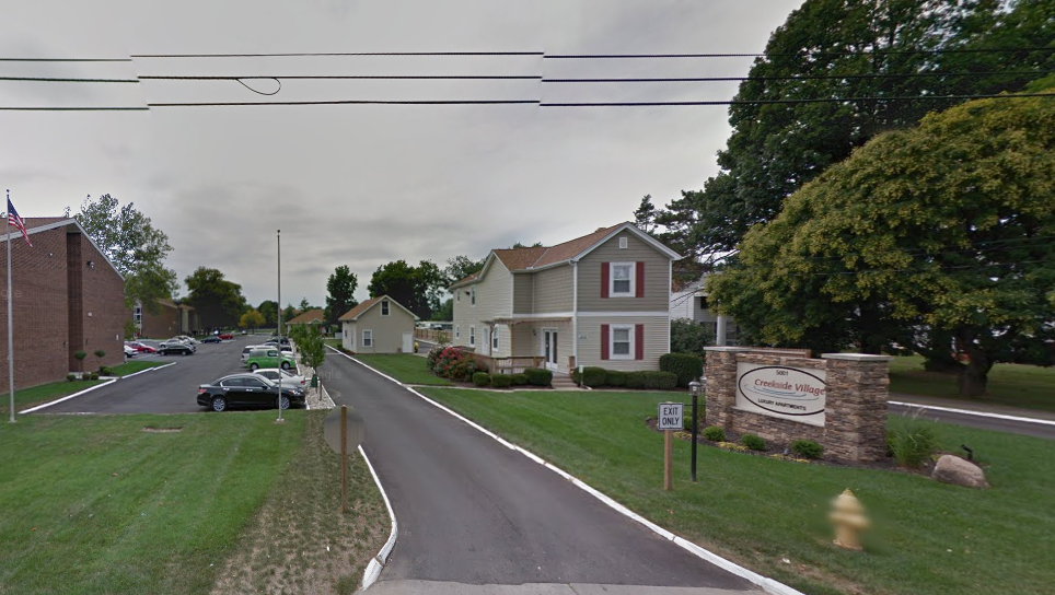 Greater Cincinnati apartment complex sells for 13M Cincinnati