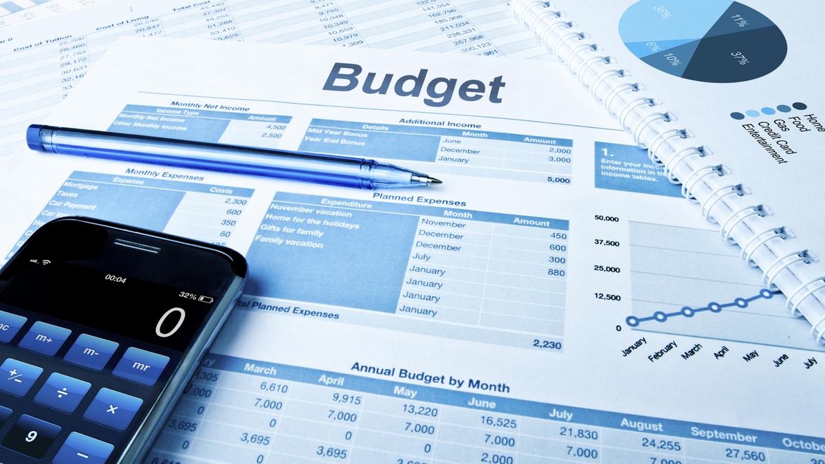 Tips And Strategies For Keeping An Event Budget Under Control The 