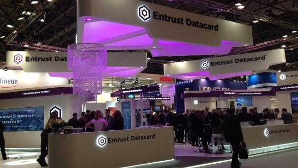 datacard entrust