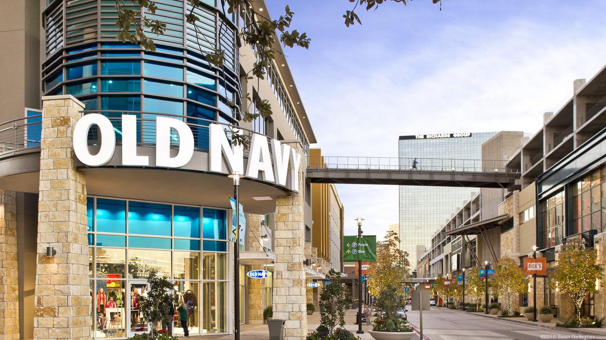 The Shops at Park Lane add F21 red, J. Crew Factory stores - Dallas  Business Journal