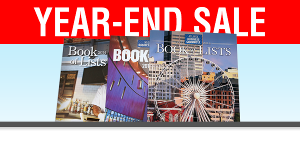 YEAR-END SALE!