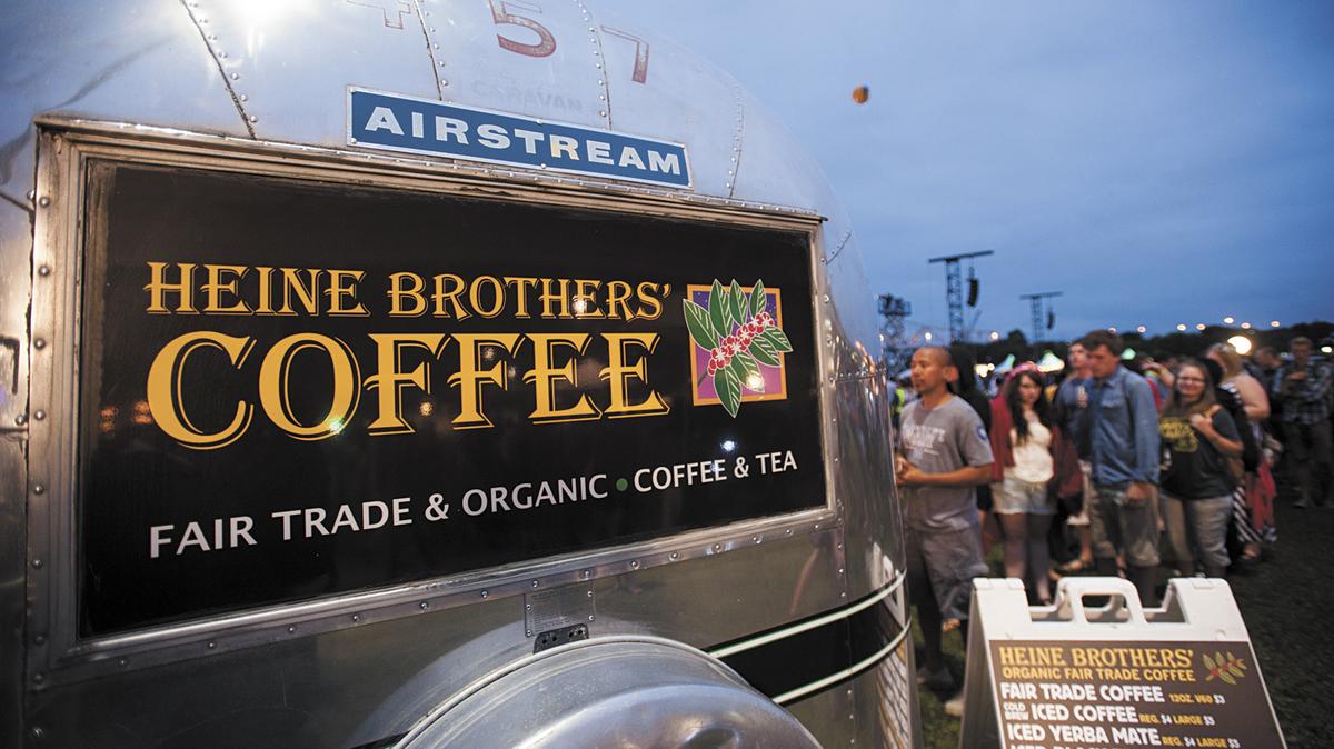 Why Heine Brothers' Portland move is part of a greater strategy