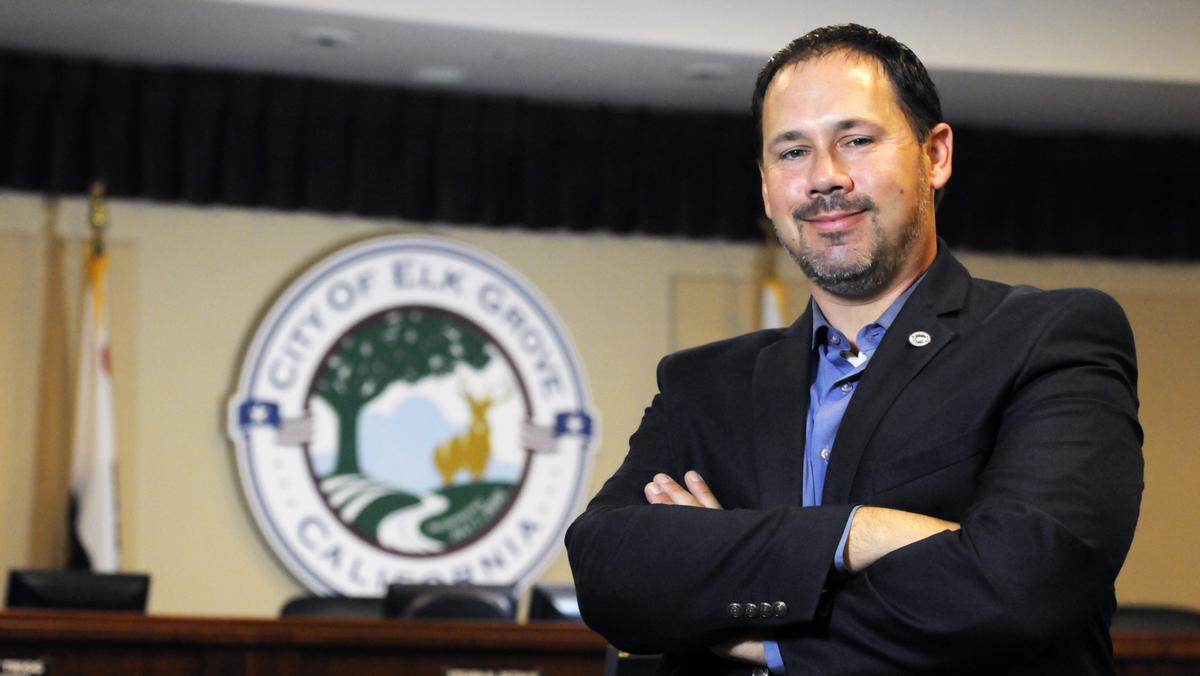 For Elk Grove, recruiting employers is job No. 1 Sacramento Business