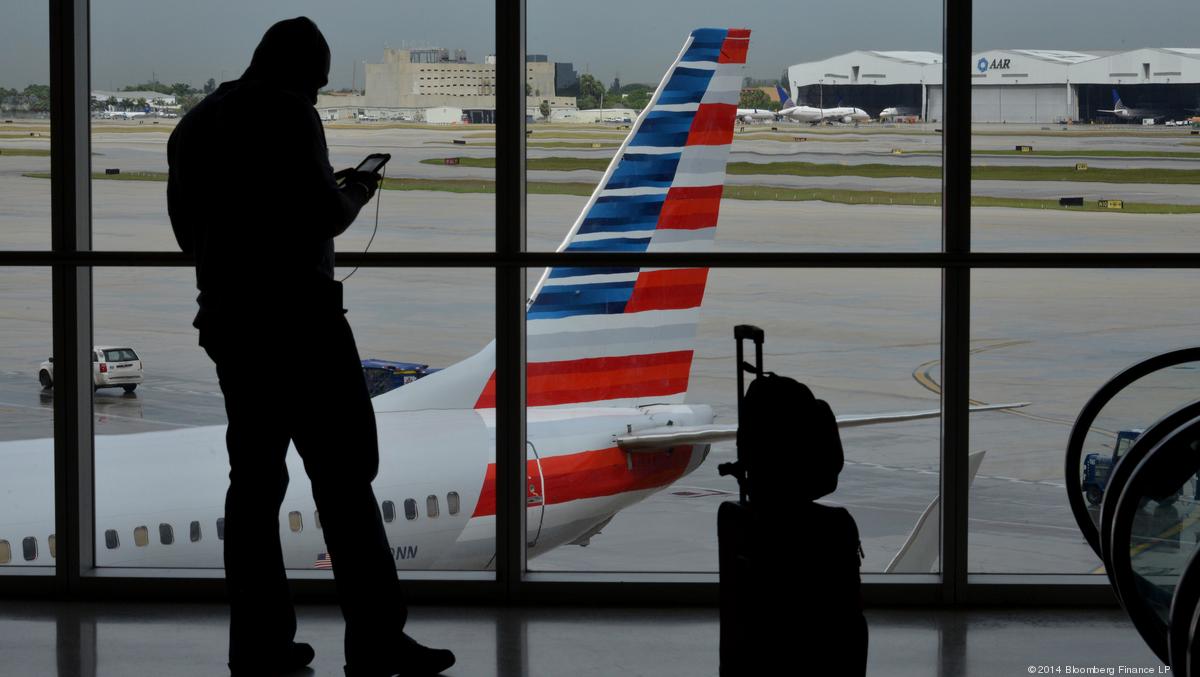 American Airlines to add seasonal domestic flight at CLT Charlotte