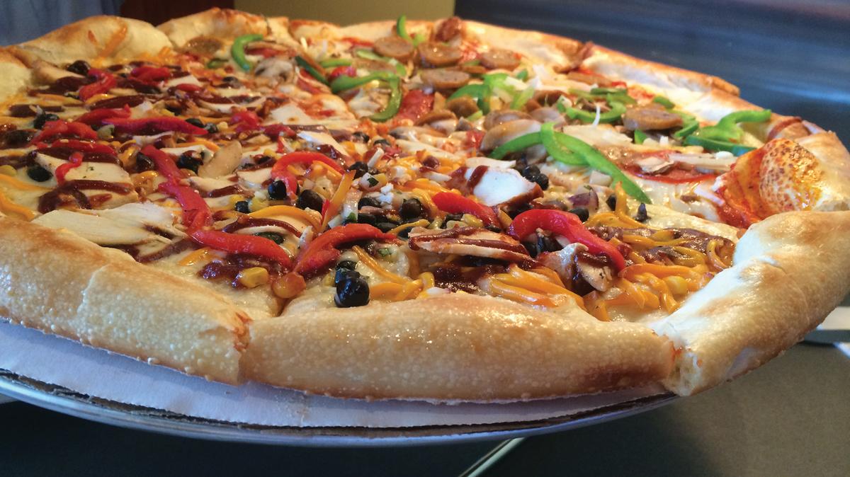 Dayton’s hotbed of pizza greatness grows as Dewey's opens new location Dayton Business Journal