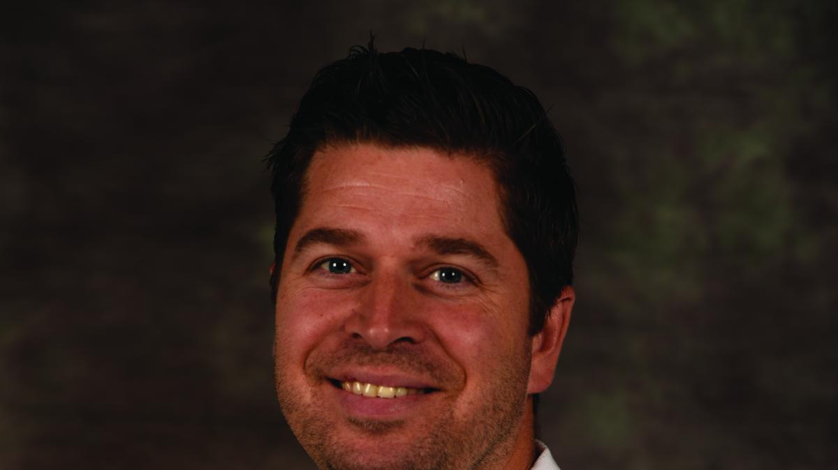 Dr. J. Bracken Burns, UF Health Jacksonville Jacksonville Business