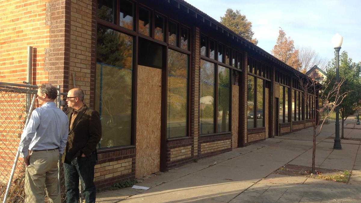 New businesses invigorate Denver's Sunnyside neighborhood Denver