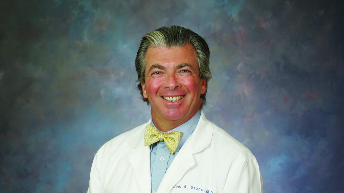Dr Wahl Cancer Specialist