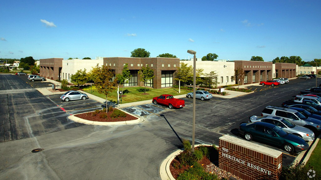 Menomonee Falls office sold to growing group of health benefits