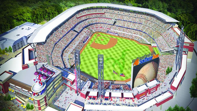 Kansas City Royals confirm new stadium plans