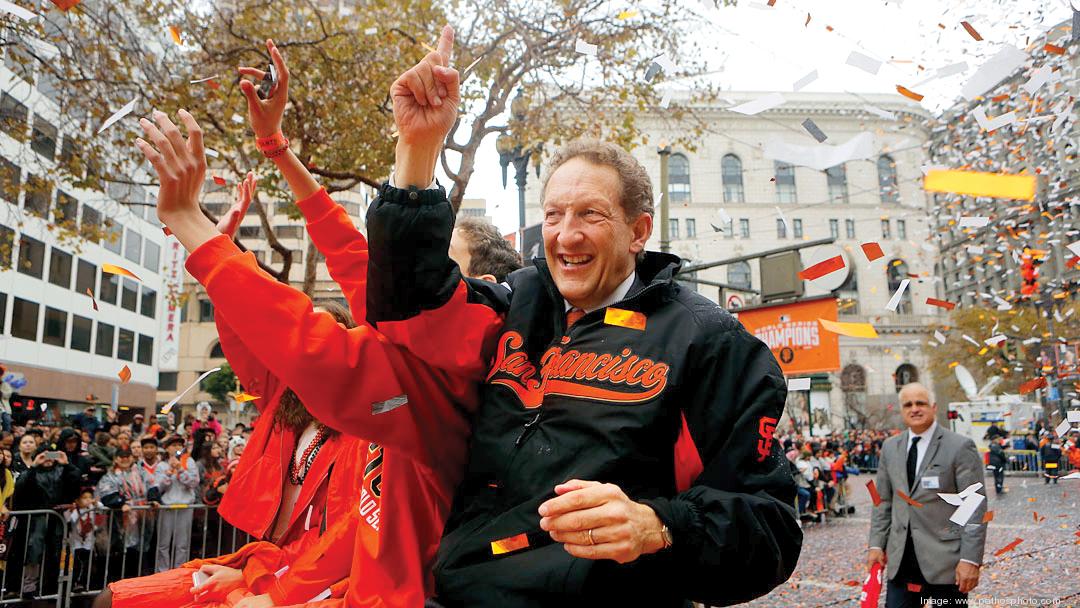 San Francisco submits bid for 2024 Summer Olympics San Francisco