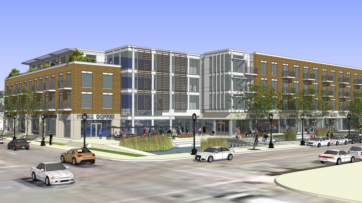 Cermak, apartments in Walker's Point could receive city money