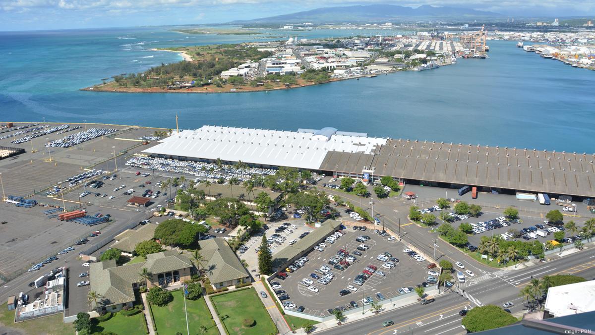 Hawaii companies to get boost from Hawaii State Trade and Export