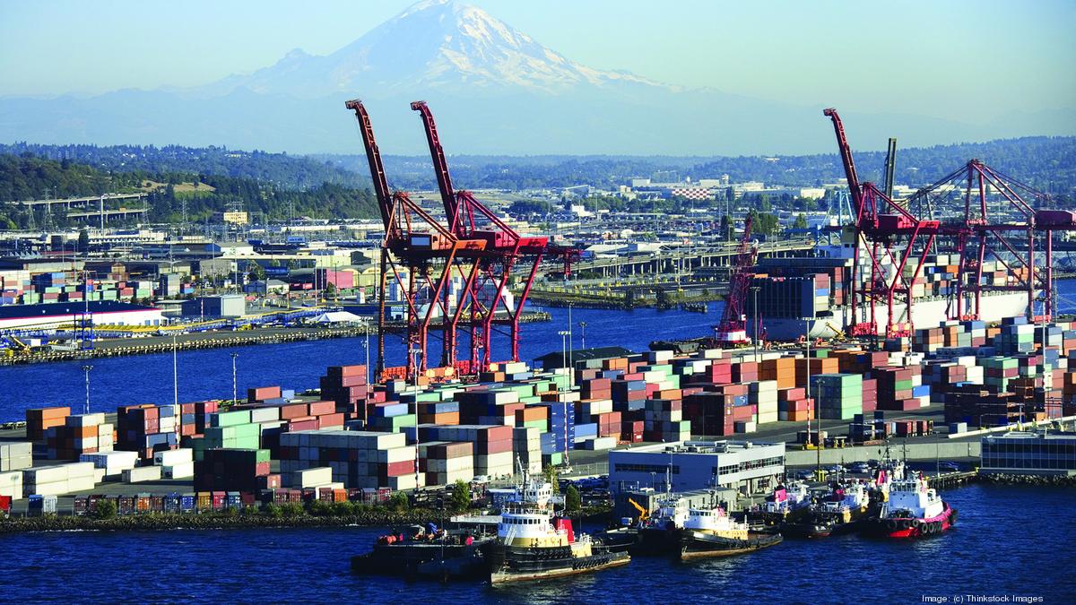 Longshore contract talks continue Puget Sound Business Journal