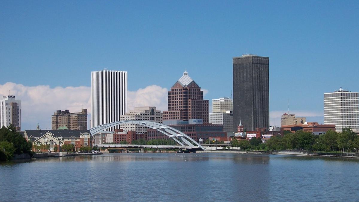 Albany played big role in winning Rochester's $110 million photonics institute - Albany Business Review