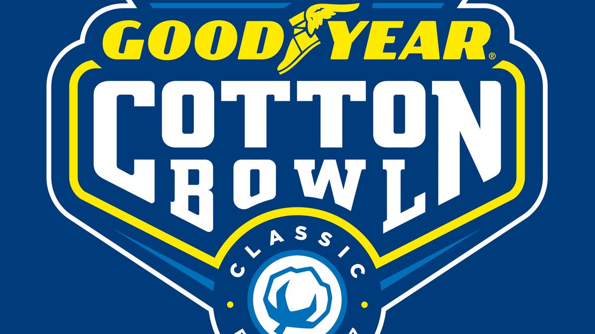 Goodyear Cotton Bowl Classic Supports Youth Participating in Dallas Cowboys  Football, Dance Academies - Goodyear Cotton Bowl Classic