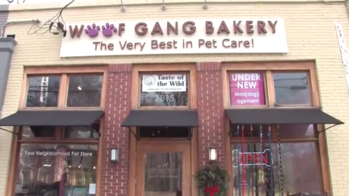Woof Gang Bakery expands to Jacksonville Orlando Business Journal