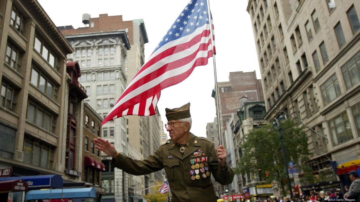 Applebee's Veteran's Day offer shows how 'storytelling' is changing to