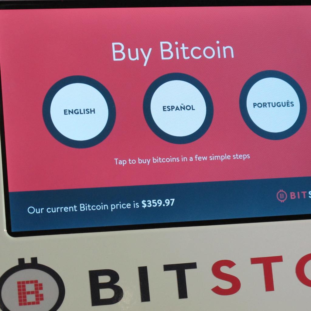 Fort Lauderdale payment processor launches cryptocurrency service