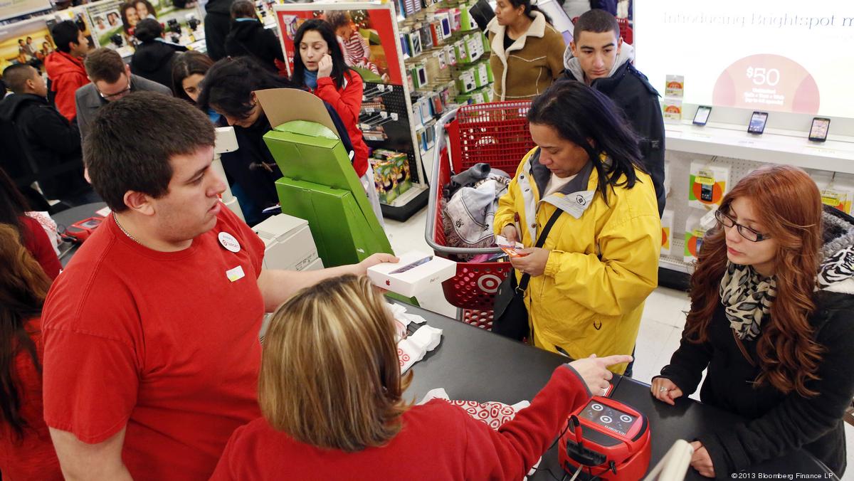 Your official guide to Black Friday Malls, department stores and more