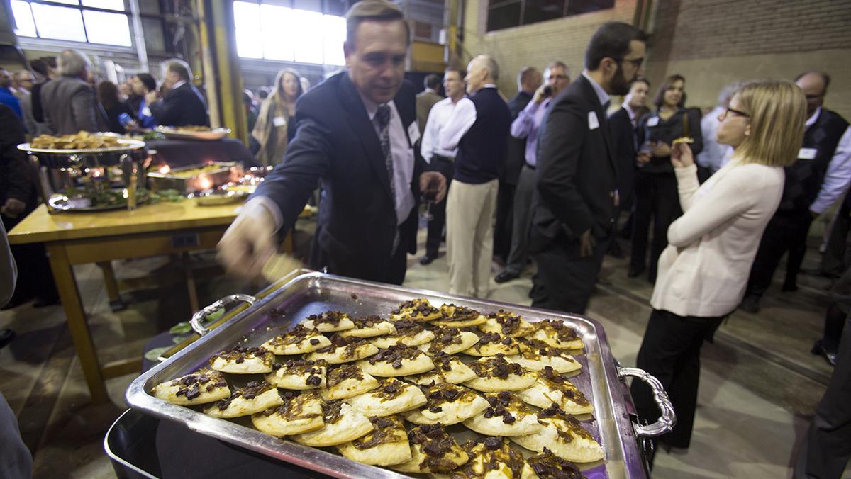 Food and Beverage Wisconsin consortium receives grant to launch year