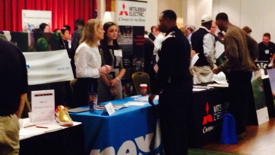 Memphis in top 20 on Glassdoor ranking of best cities for job searches