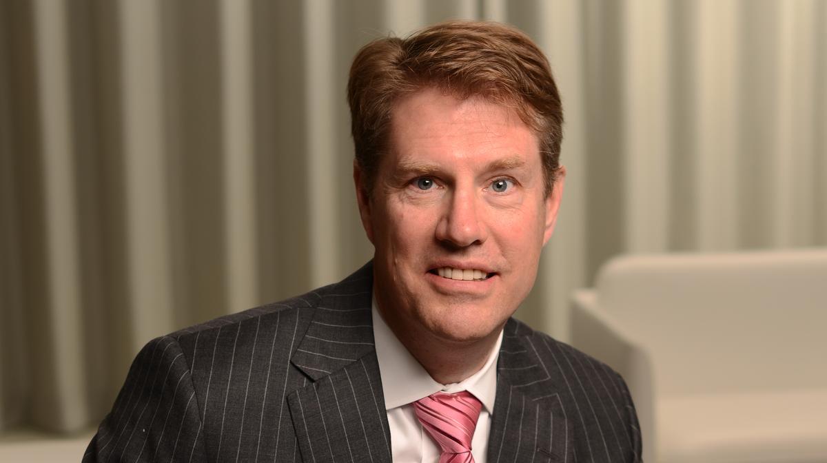 Q A With Michael Ott U S Bank Private Client Reserve Minneapolis 