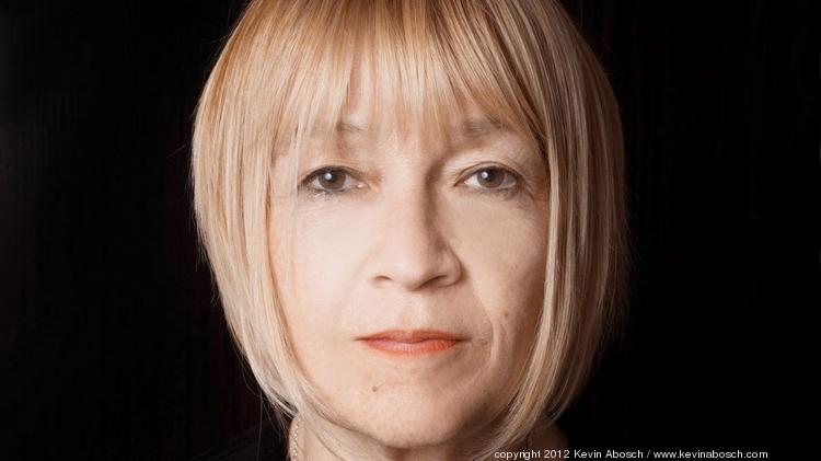 750px x 421px - MakeLoveNotPorn founder, Cindy Gallop answers 6 questions ...