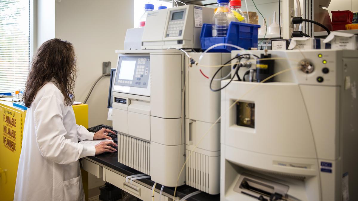 RaleighDurham area ranks No. 2 for life sciences jobs Triangle