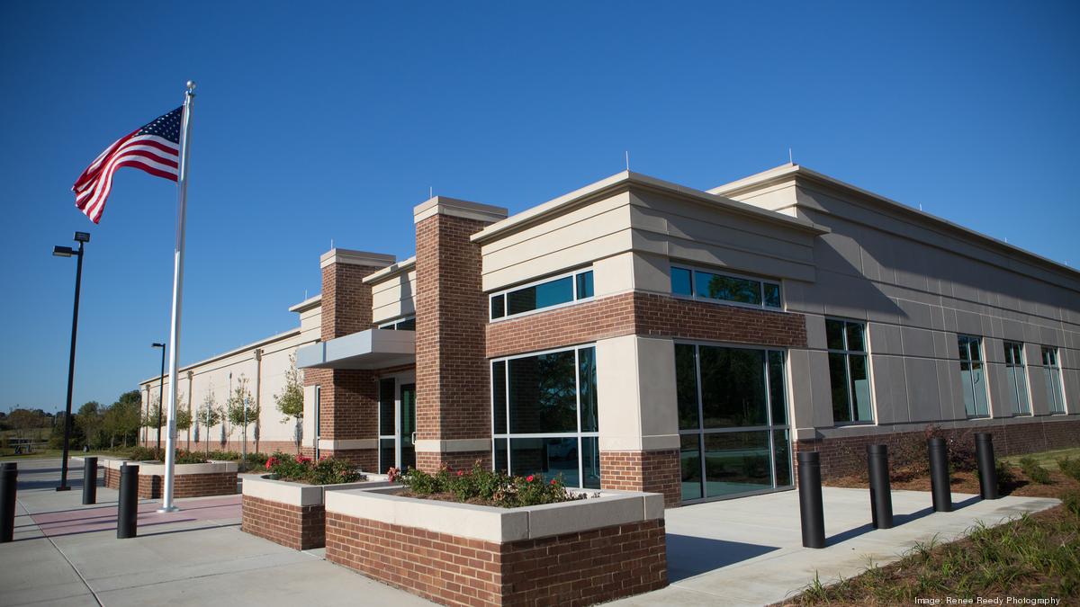 C Spire opens data center, activates broadband network in Mississippi