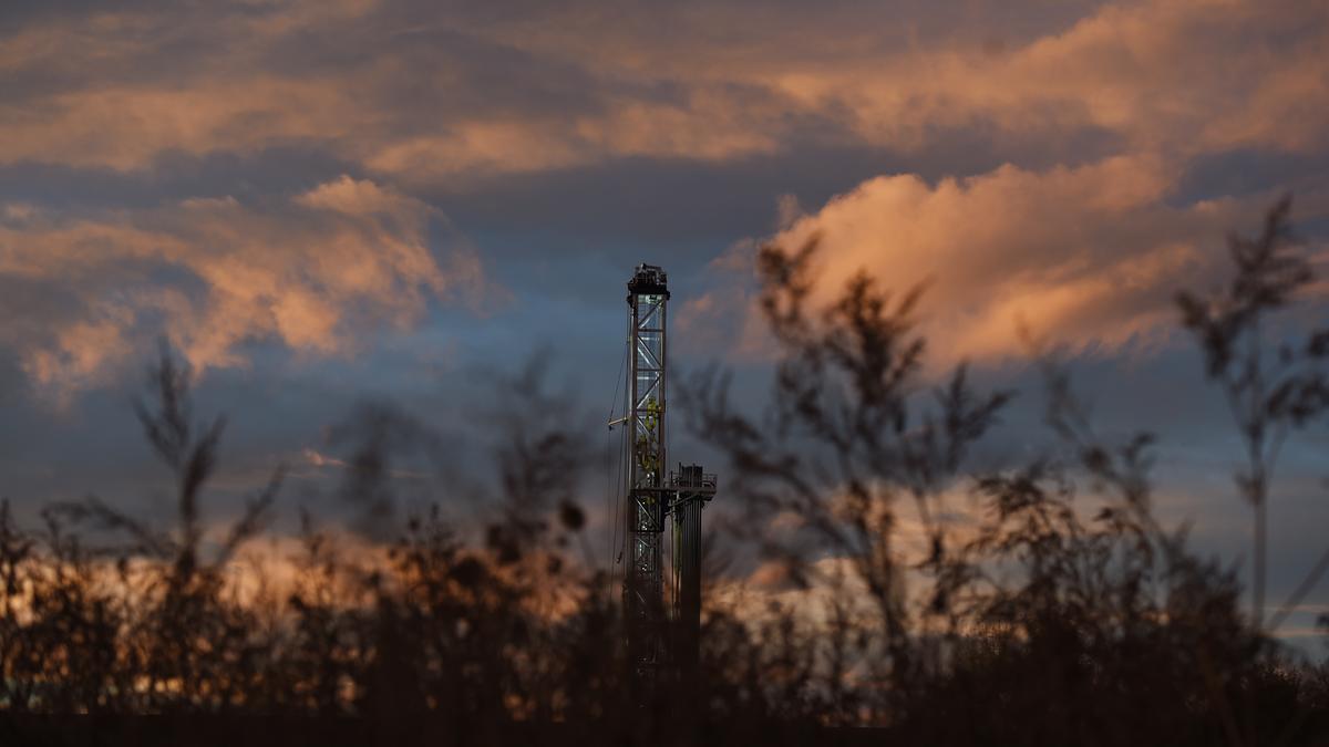 BLM auctions off 73 parcels of Colorado land for oil and gas