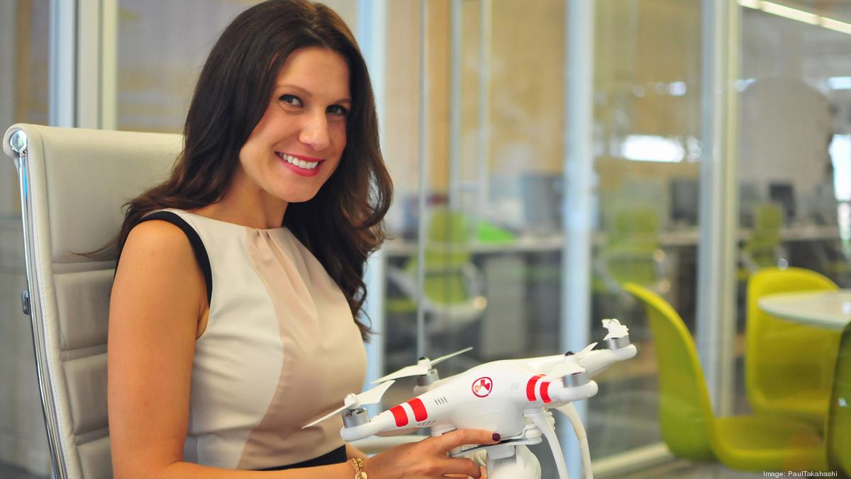 It’s Zillow’s world. You’re just selling Houston real estate in it