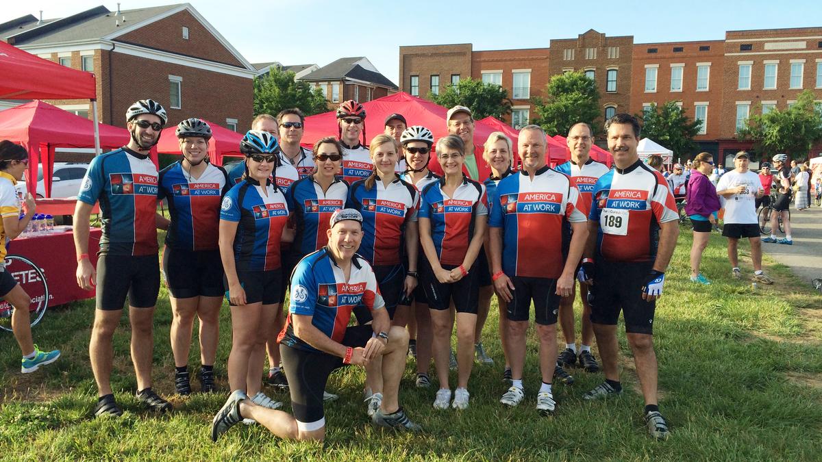 GE Appliances wellness programs help reduce costs, engage employees