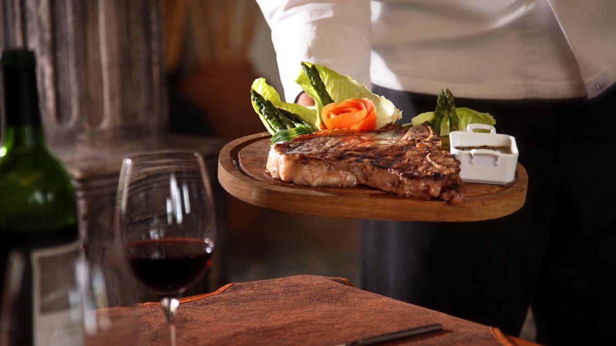 These Charlotte Steakhouses Rank Among Nation S 100 Best