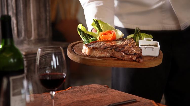 These Charlotte Steakhouses Rank Among Nation S 100 Best Opentable Has Compiled A List Based On Diner Reviews Of The 100 Best Steakhouse