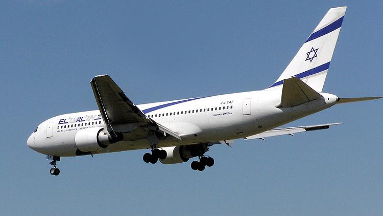 El Al will begin flying into Logan Airport in summer 2015.