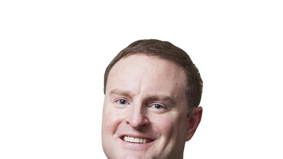 Salute to Veterans John J. Moriarty Louisville Business First