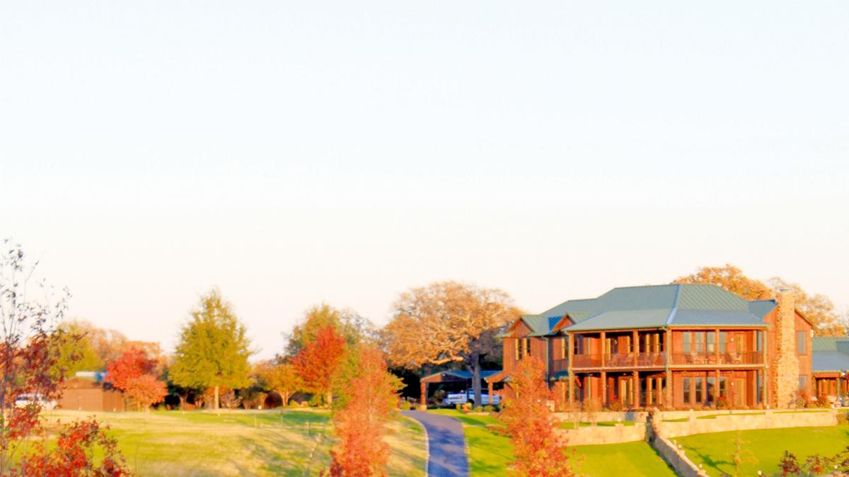 On the market Terry Bradshaw's 750 acre Circle 12 Ranch Dallas