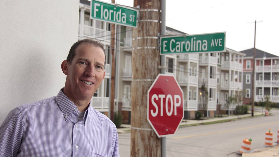 Tennessee Brewery's new owner plans apartments, parking garage for 27